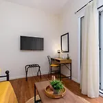 Olivia Guest House